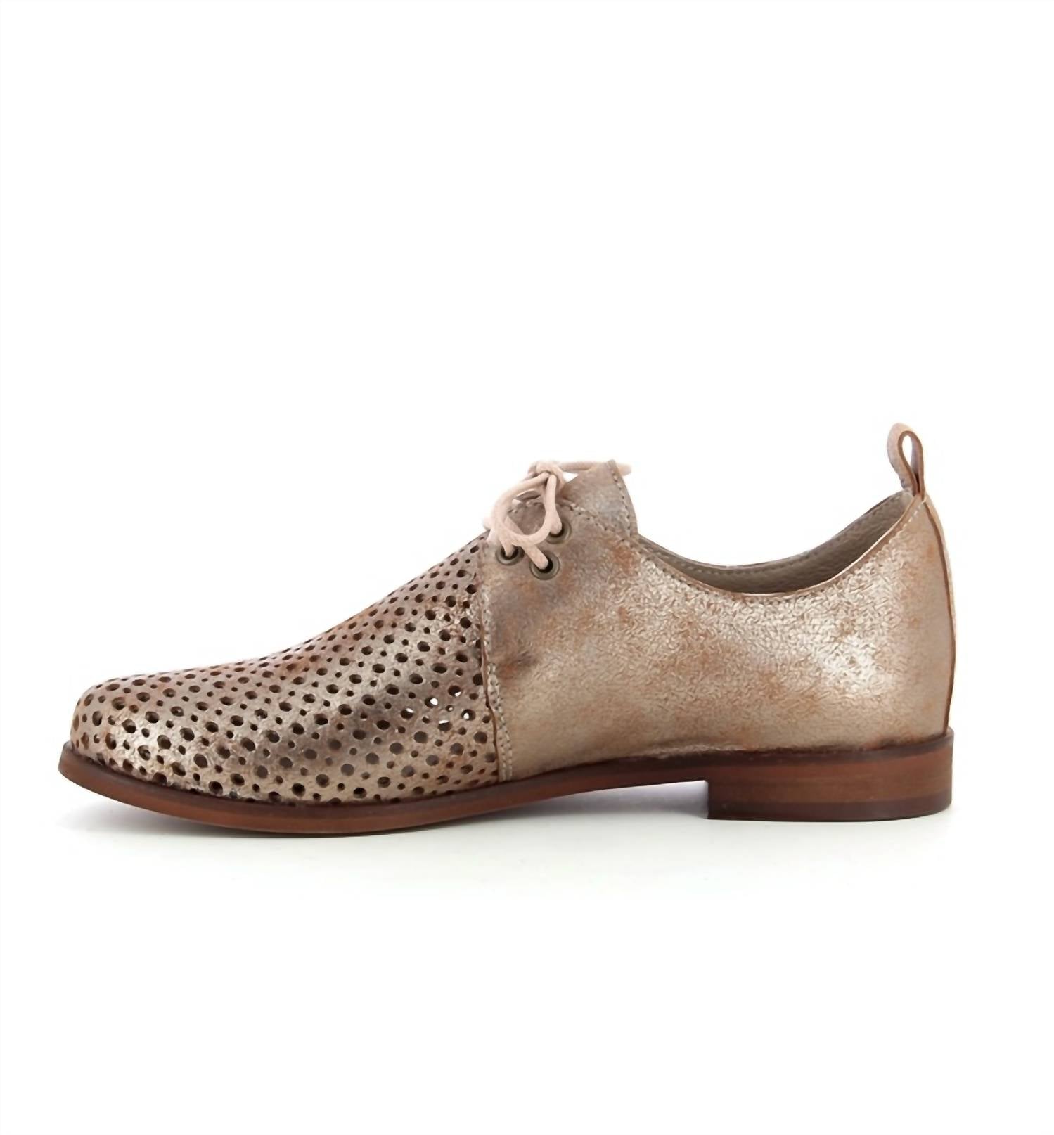 Casta - WOMEN'S FILMM SHOES