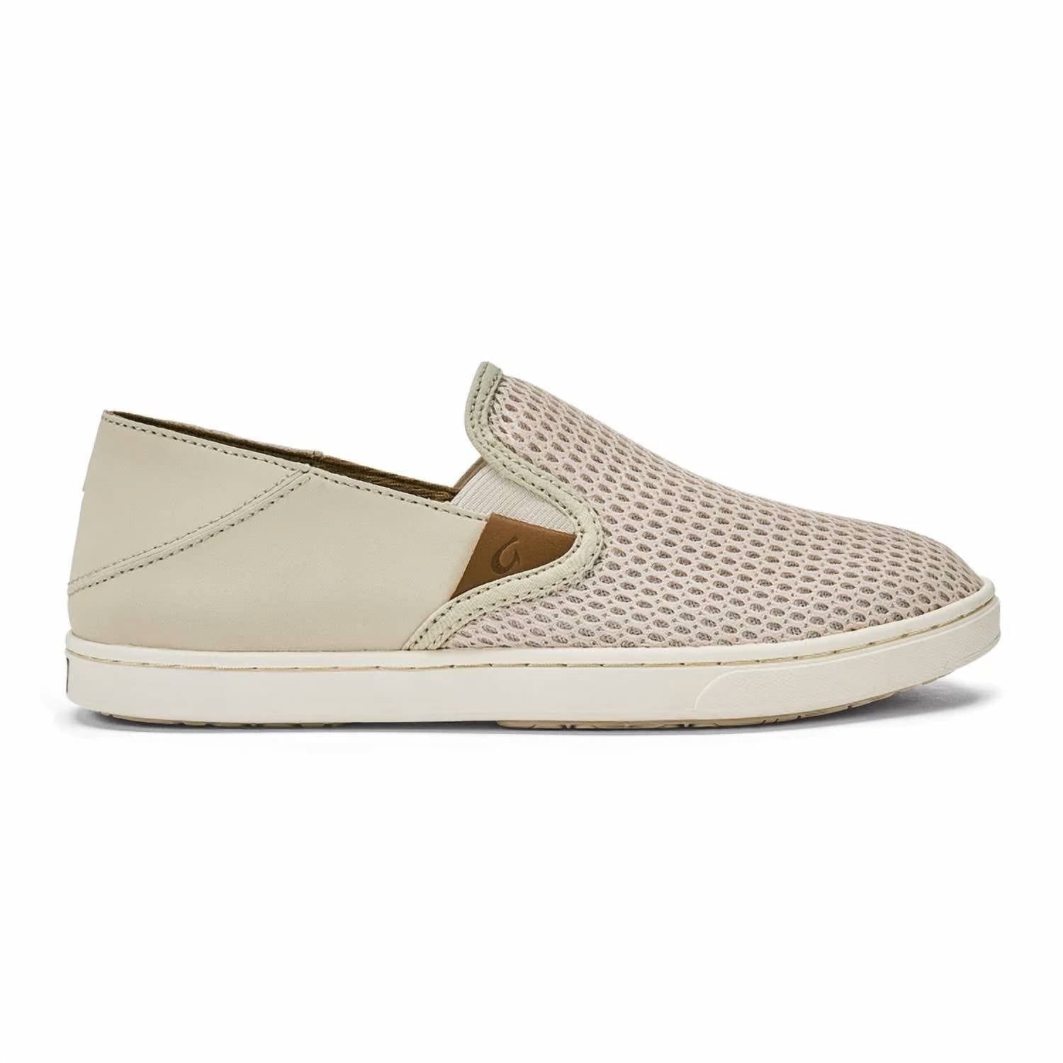 Olukai - Women's Pehuea Slip-On Sneaker