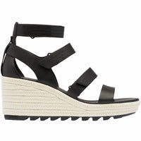 Sorel - Women's Cameron Multistrap Wedge Sandal