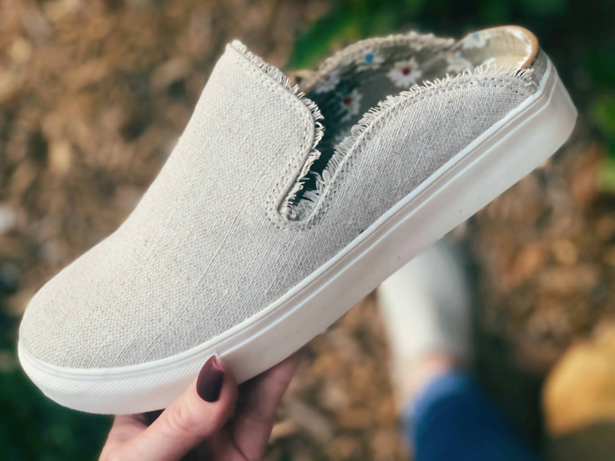 Very G - Women Triana Slide Sneaker