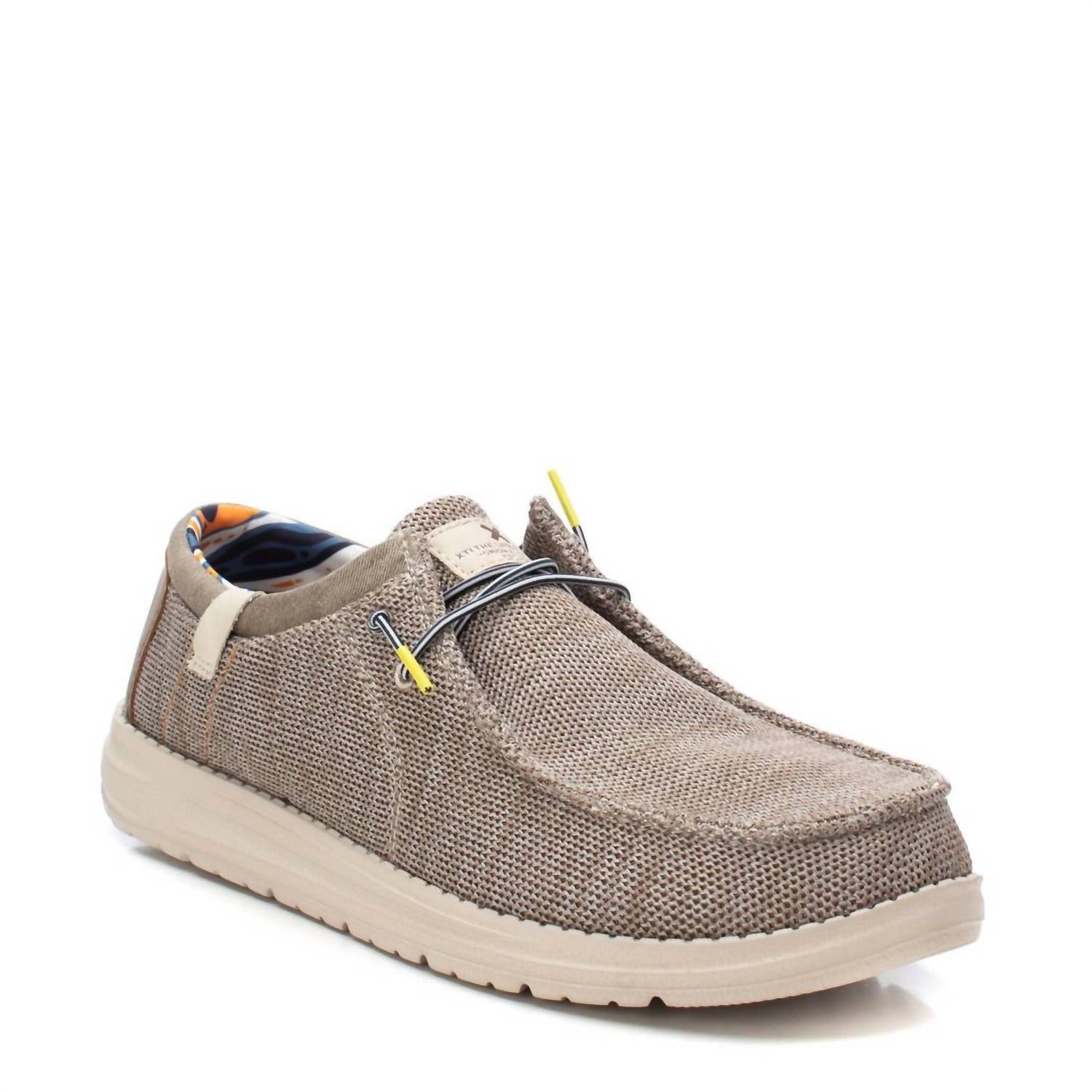 Xti - Men's 14357601 Sneaker