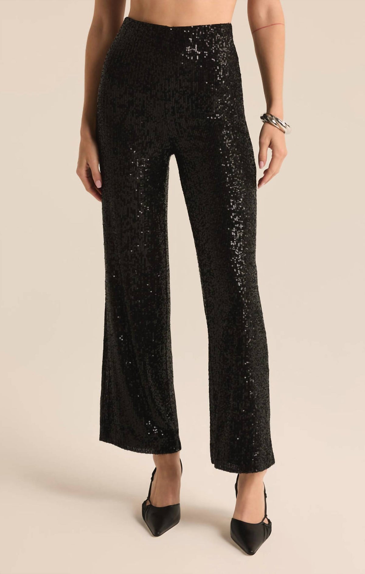 Z Supply - Skylar Sequin Pant