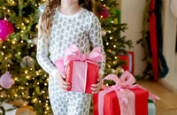 Lila + Hayes - Girls Grayson Pajama Set