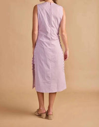 Thomas & Lourdes - Baylor Midi Dress