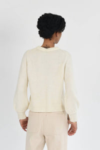 M.Patmos - Kenny Pullover Sweater