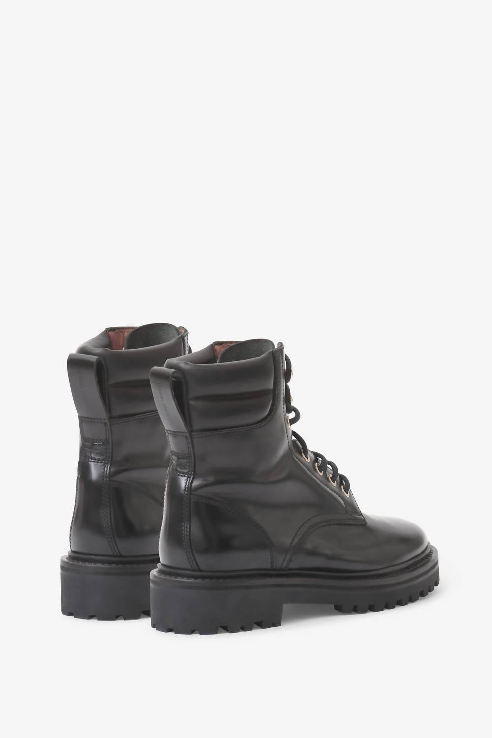 Isabel Marant - Women's Campa Boots