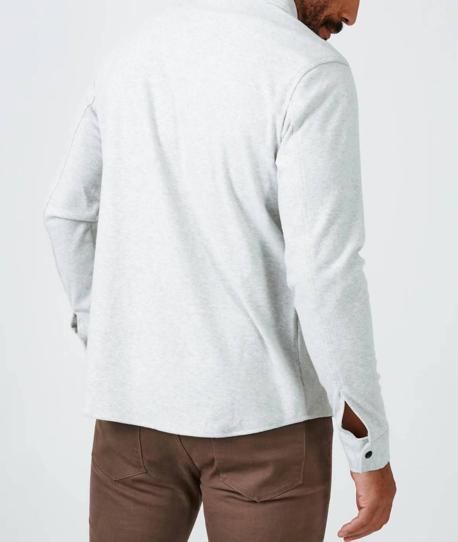 7Diamonds - Generation Solid Shirt
