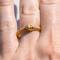 Alco Jewelry - Women's Viper Ring
