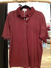 Autilove - Men’s Beau Polo