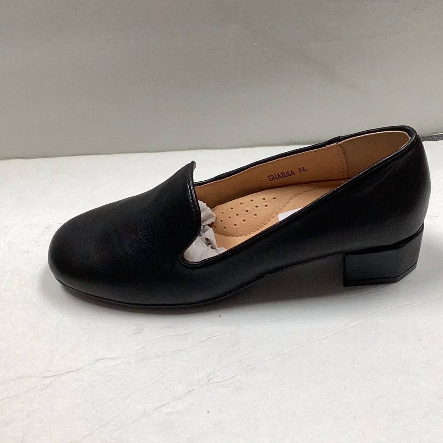 Ralph Miguel - Women's Sharma High Front Mid-heels