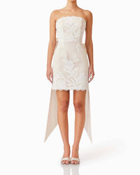 Elliatt - Florian Mini Dress