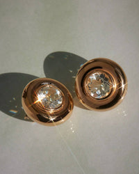 Luv Aj - Women's Noor Stud Earrings