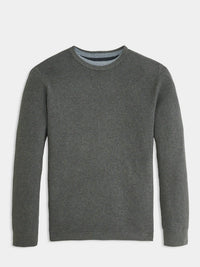 Genteal - Men's Rhodes Crewneck Tee