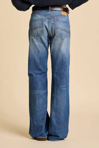 Denimist - Women's Dena High-rise Jean