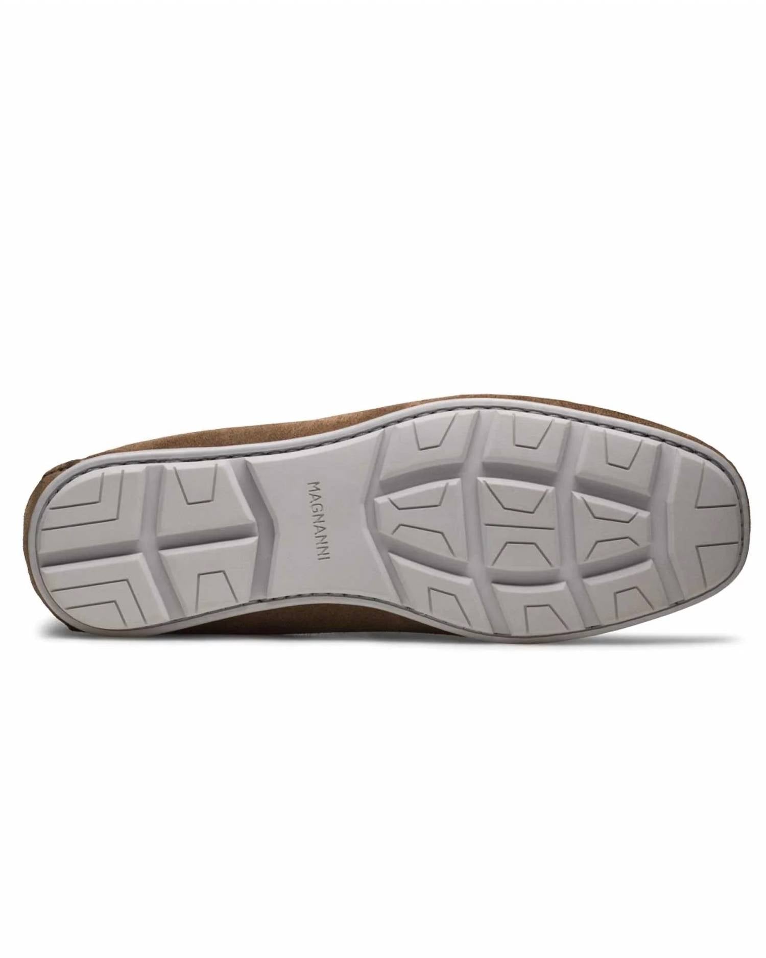 Magnanni - Men's Monterey Penny Driver Shoes