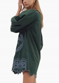 Entro - Newberry Mini Dress