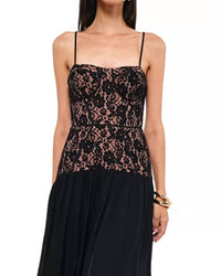 Cami Nyc - Corsica Corset Dress