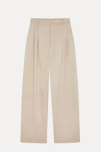 Alfie - Wide Leg Tailored Pant