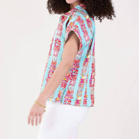 Emily Mccarthy - Poppy Pullover