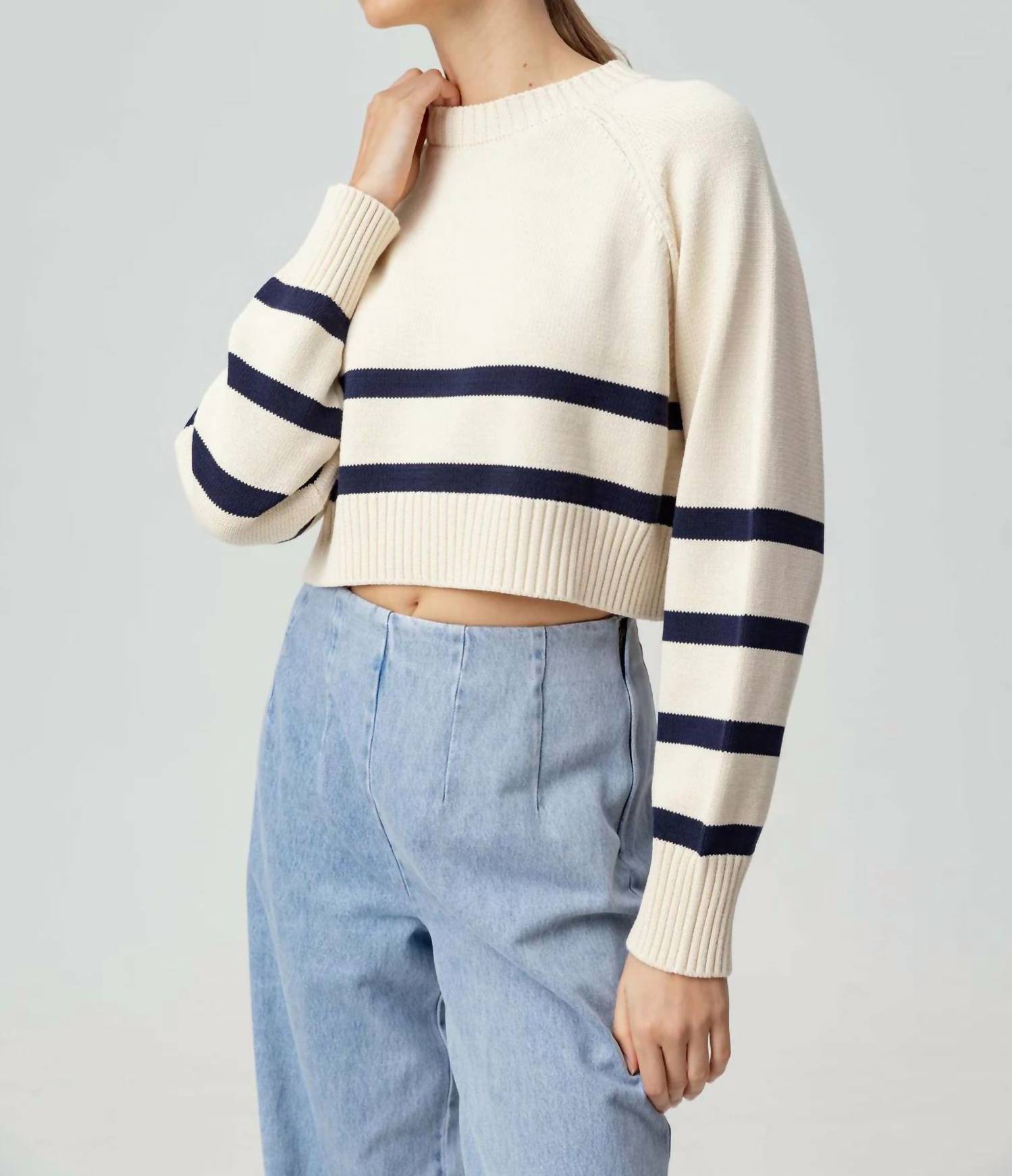 Sundays - Enid Sweater