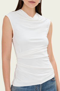 Simkhai - Casmi Sleeveless Top
