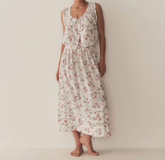 Dôen - Marcie Skirt