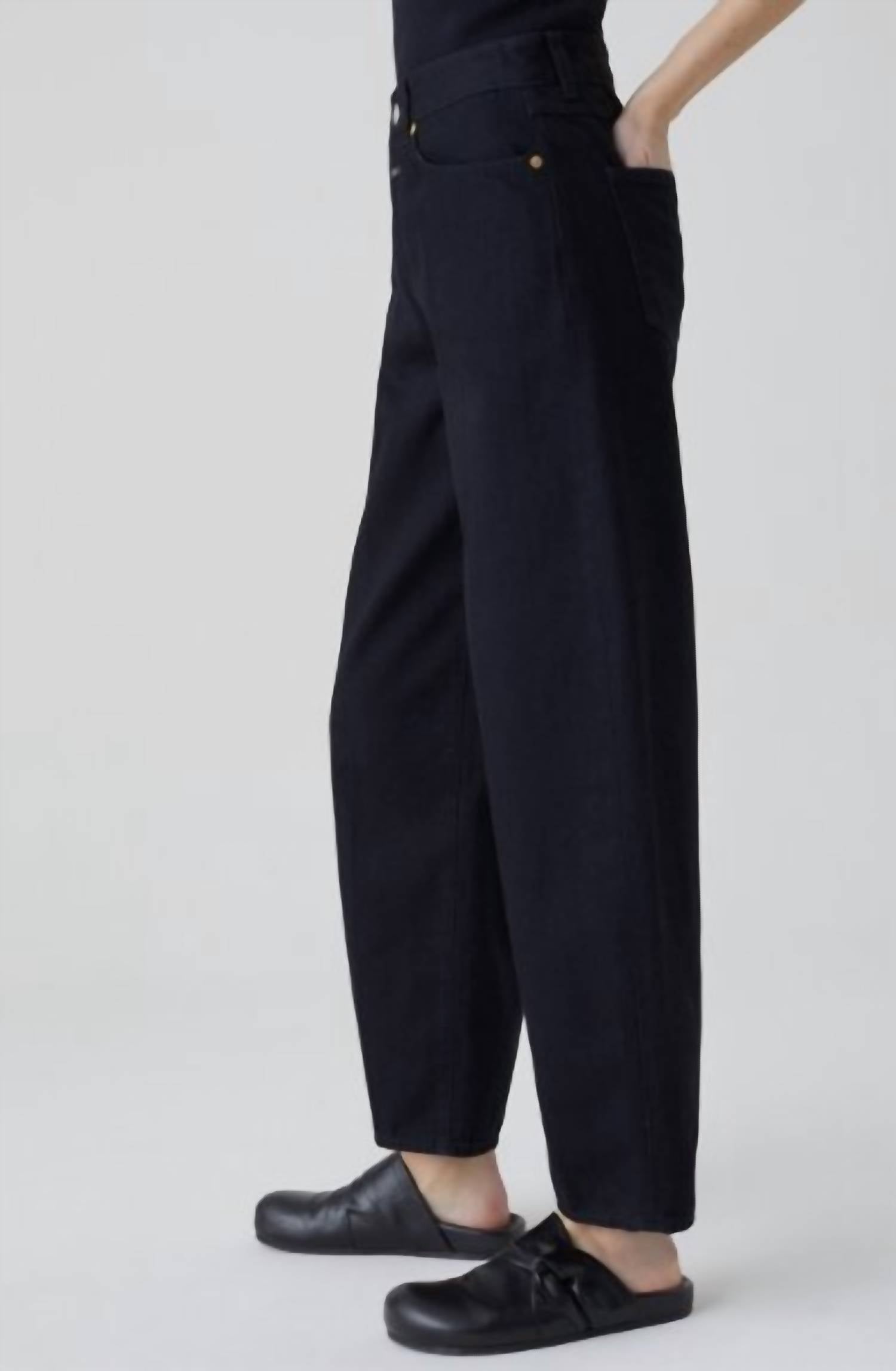 Closed - Fayna Wide Leg Jean