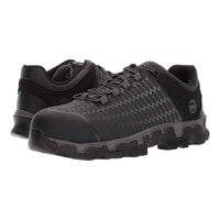 Timberland - Men's Powertrain Sport Alloy Toe Work Shoes