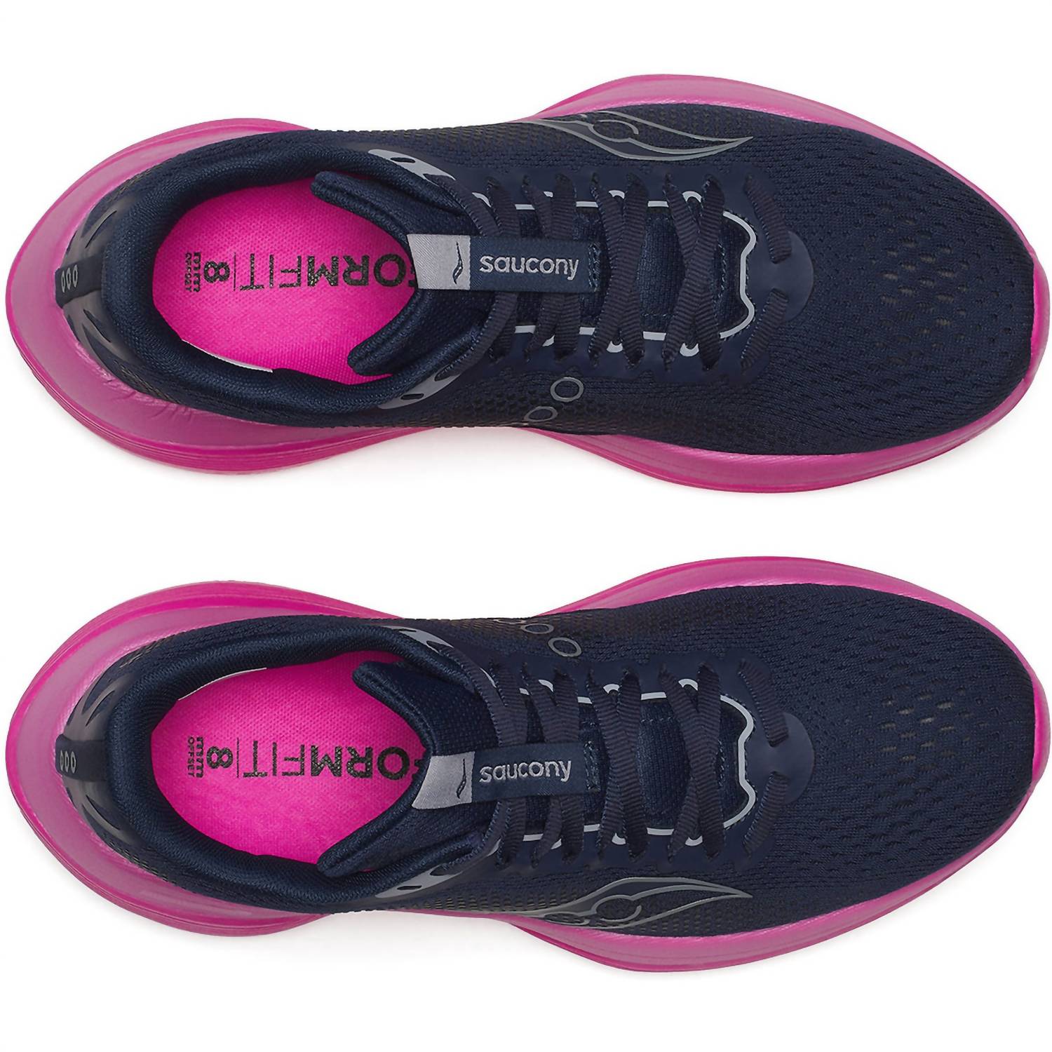 Saucony - Women's Endorphin Trainer Shoe