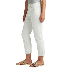 Jag - Carter Girlfriend Mid Rise Jean