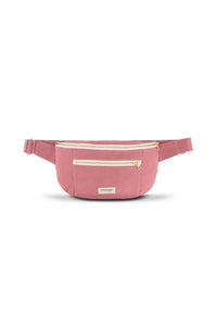 Rivedroite Paris Women's Orsel Sling Bag in rose pink - women's bag