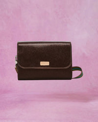 Consuela - Women's On The Town Mini Messenger Bag