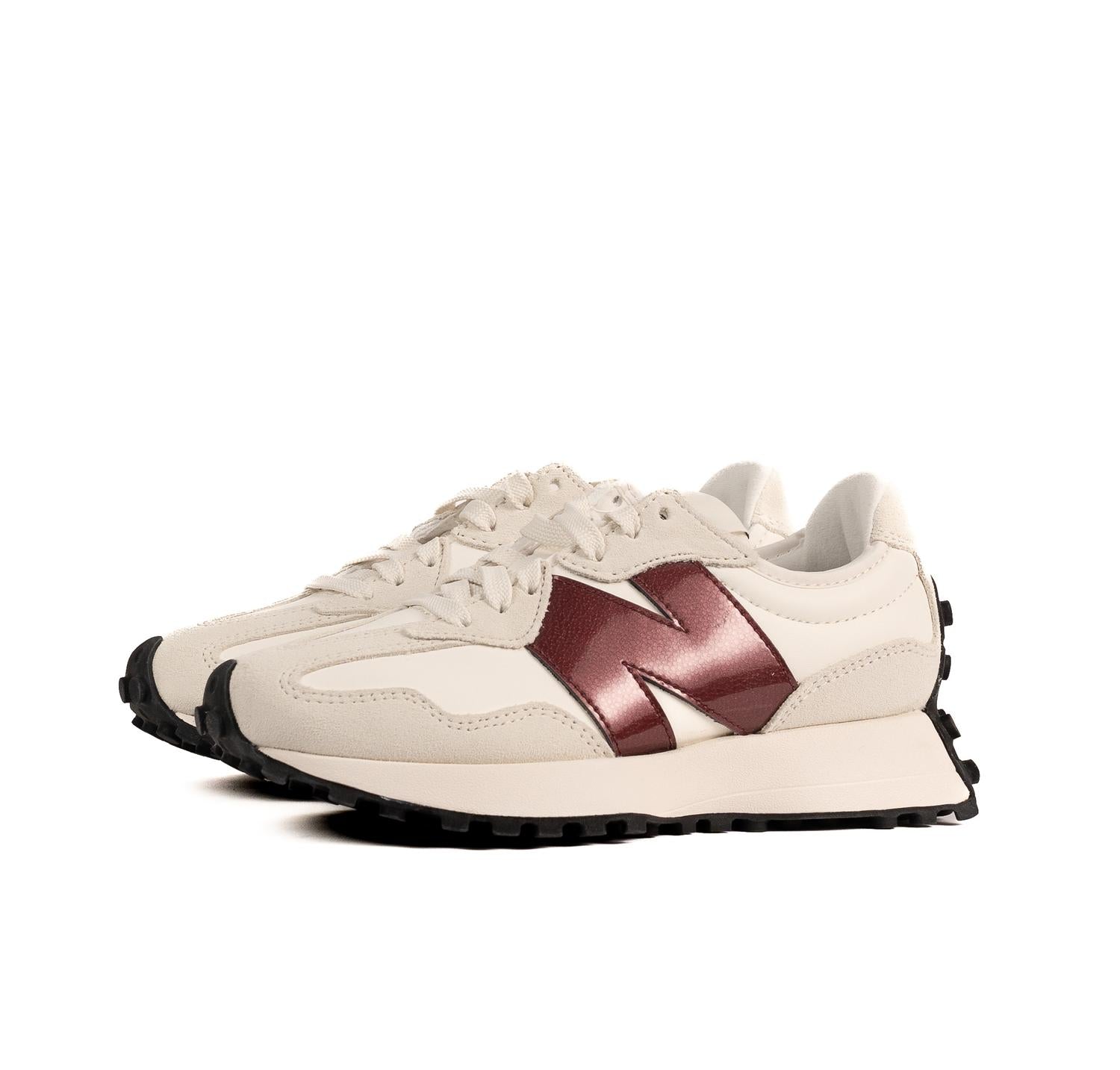 New Balance - Women's 327 Classic Sneakers