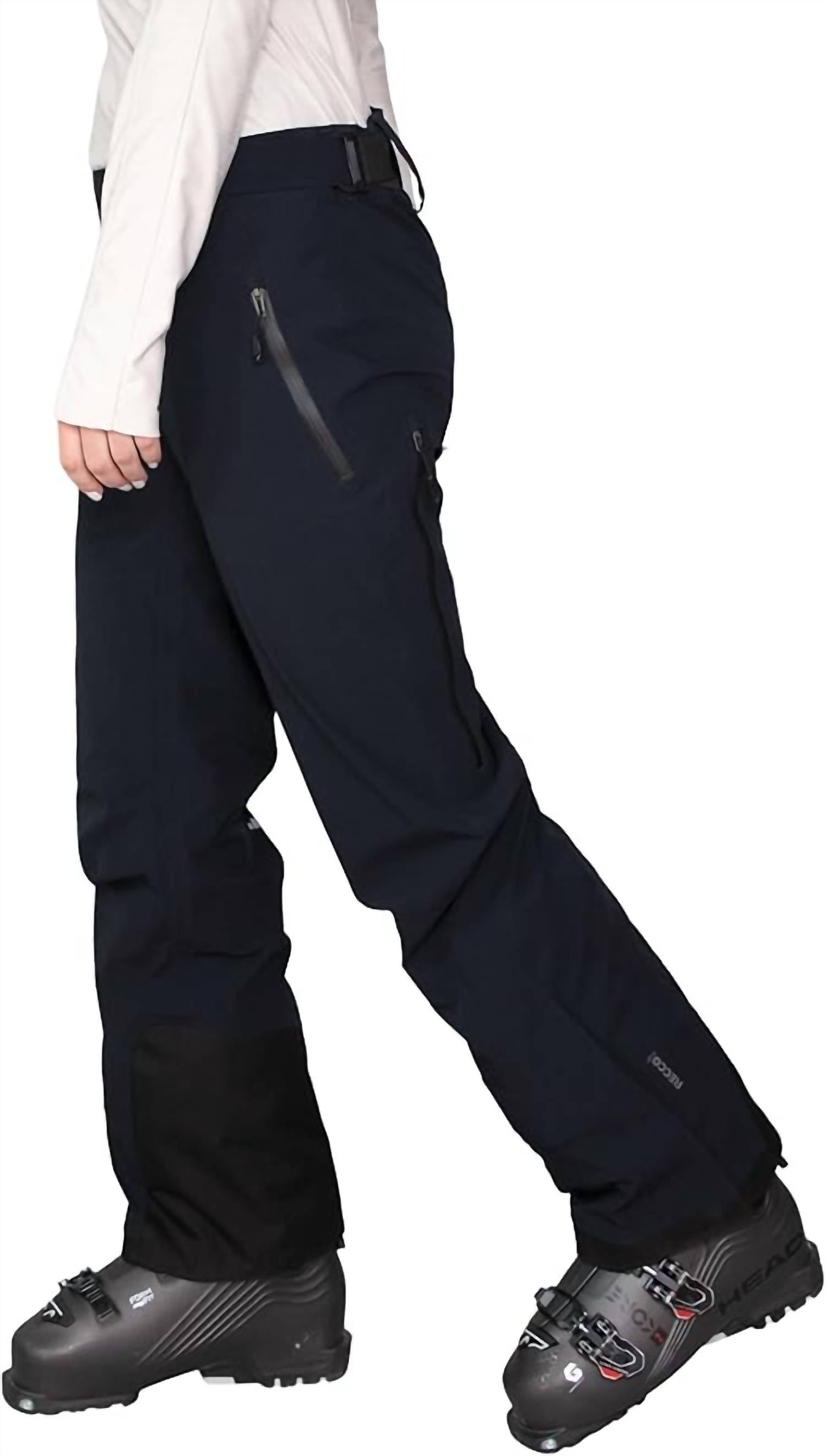 Obermeyer - Women's Highlands Shell Pants