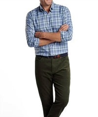 Peter Millar - Chambly Crown Sport Shirt