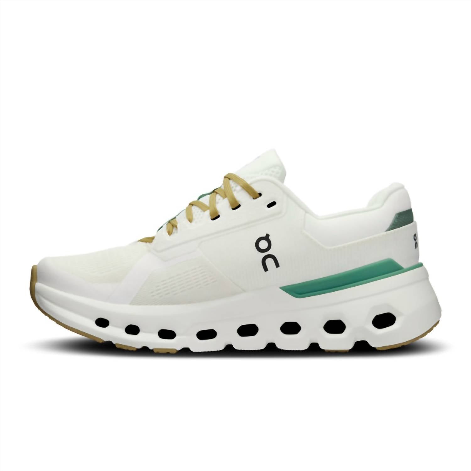 On - Women's Cloudrunner 2 Running Shoes