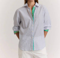 Hinson Wu - Juliana Blouse