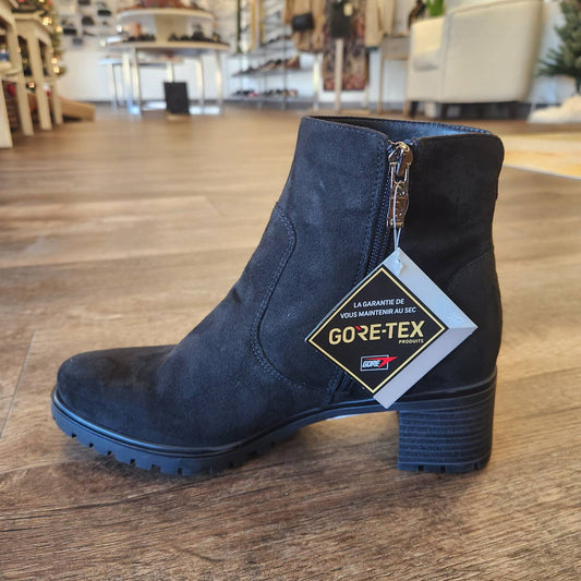 Ara - Women's Roselle Waterproof Ankle Boot