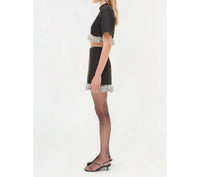 Jonathan Simkhai - Jalen Cropped Top