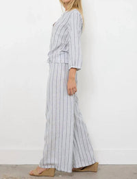 Lamade - Beachfront Linen Pants