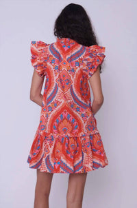 Love The Label - Edith Mini Dress