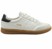 Gola - Men's Stadia Leather Sneakers