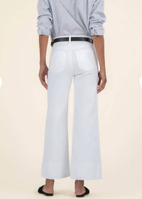 Kut From The Kloth - Meg Pin Tuck High Rise Jeans