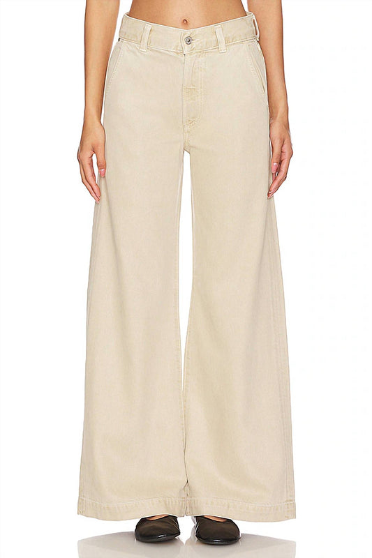 Citizens Of Humanity - Beverly Trouser Pants