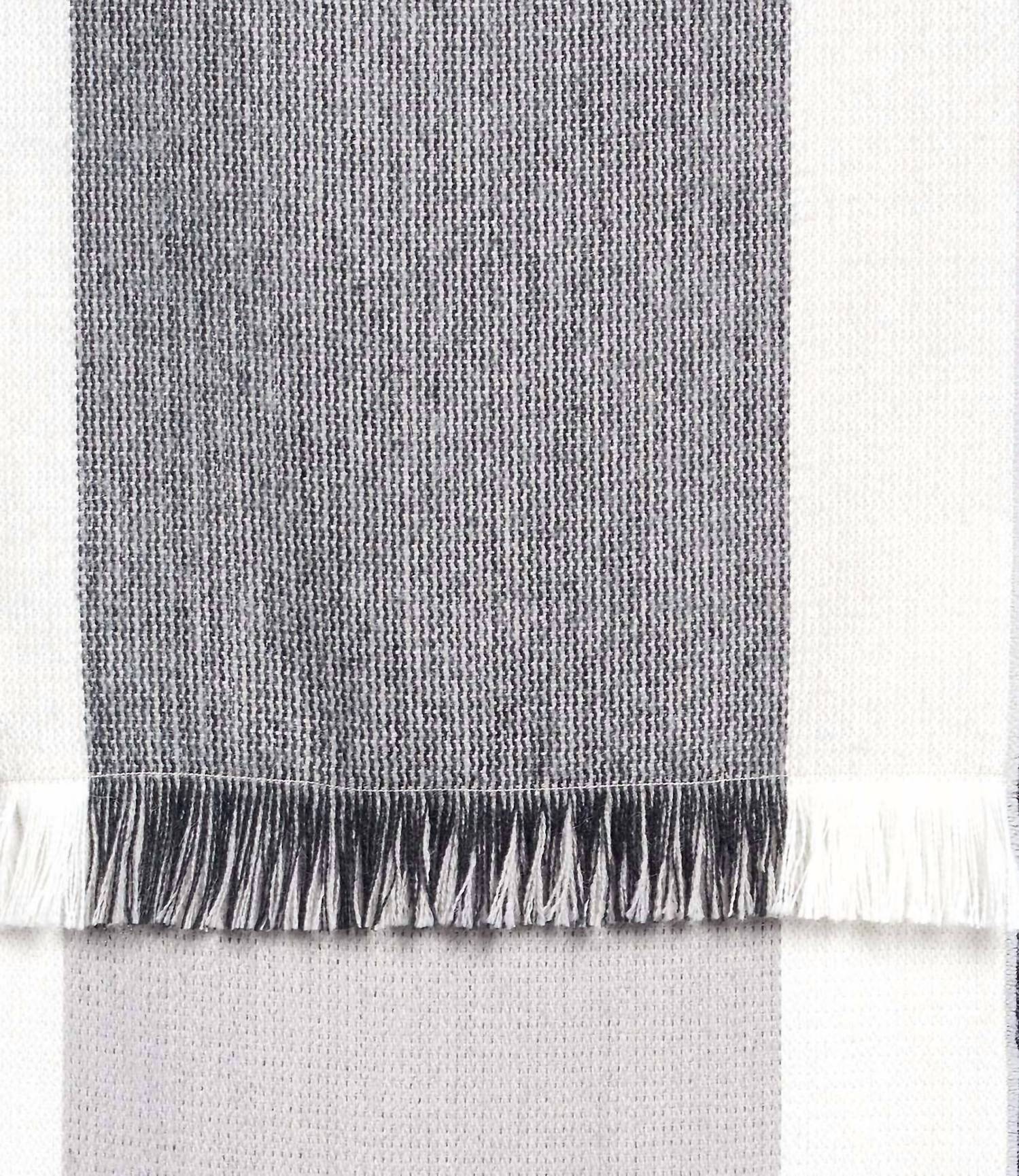 Shupaca - Alpaca Reversible Scarf