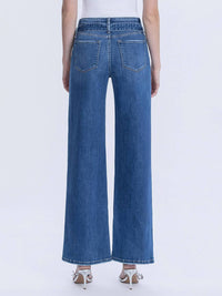 Flying Monkey - Patch Pocket Jeans