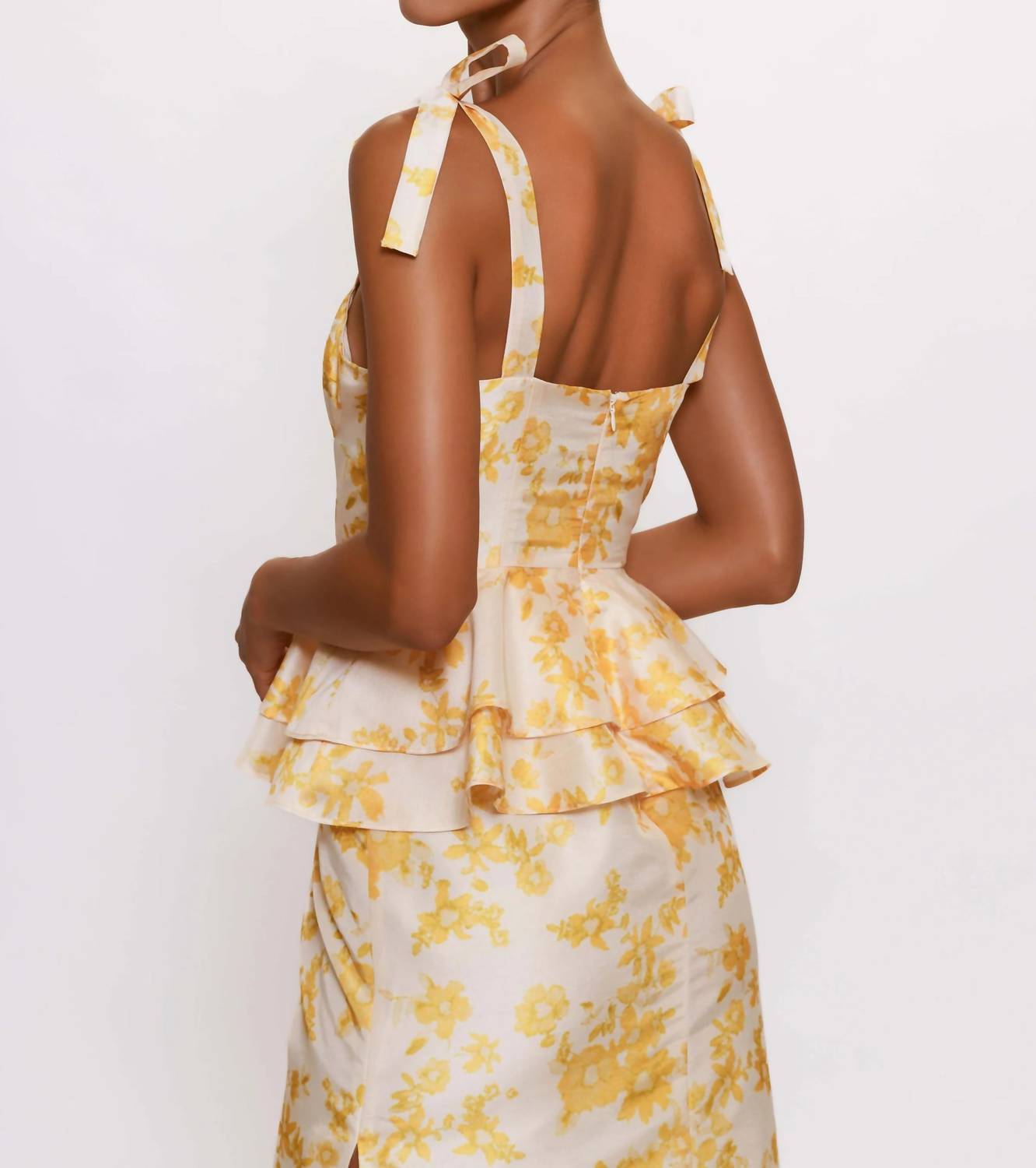 Hutch - Casa Dress