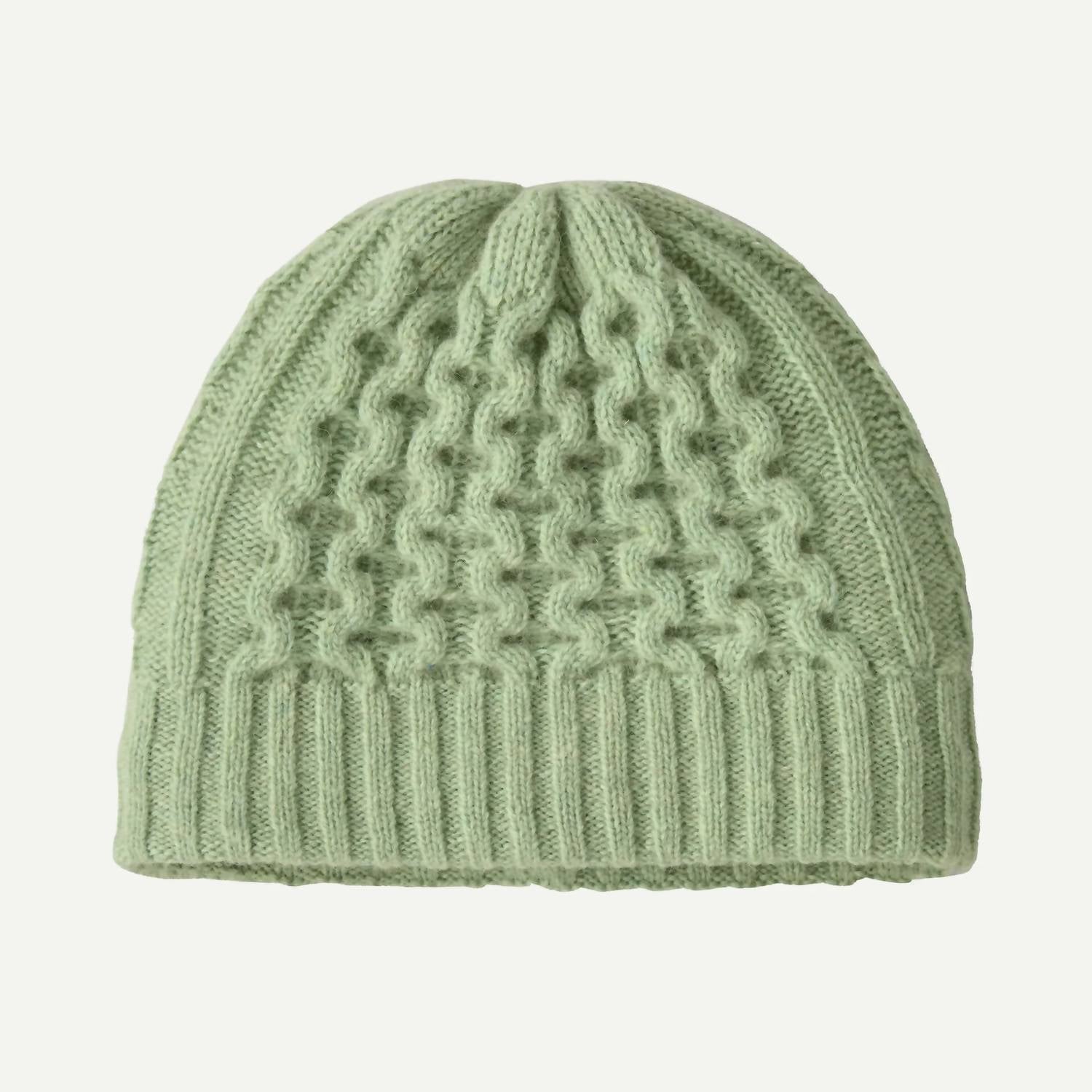 Patagonia - Unisex Coastal Cable Beanie
