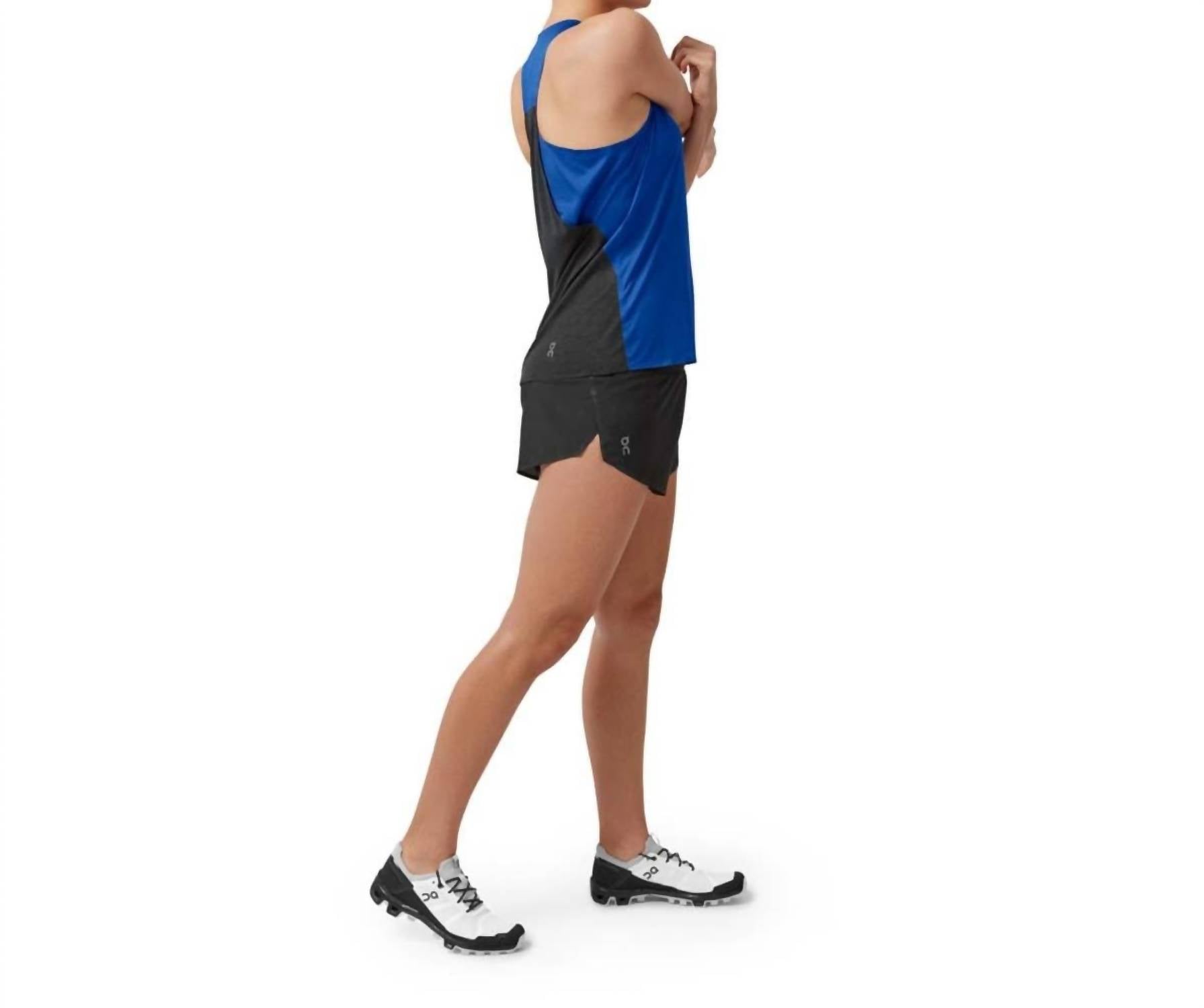 On - Women's Race Shorts