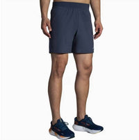Brooks - Sherpa 7" 2-in-1 Shorts